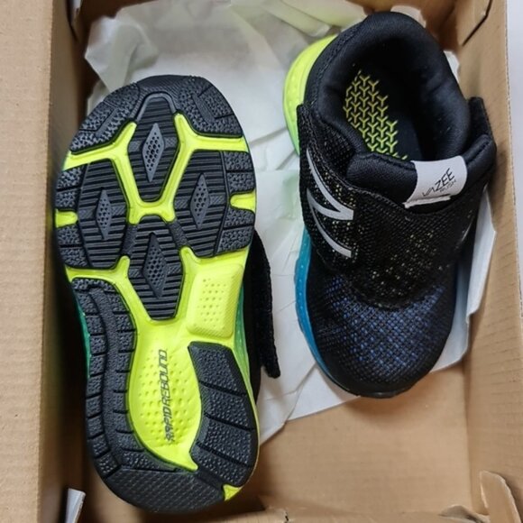 New Balance Kids Vazee Rush V2 Running Shoe - Picture 4 of 4